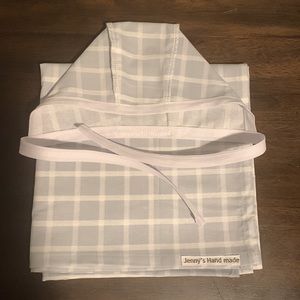 100% cotton set for newborn baby